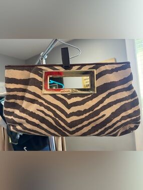 MICHAEL MICHAEL KORS 🤎🦓